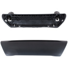 VW T5 2003- Interior gandle / grip Right set