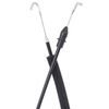 Skoda Octavia I 96-10 Front door handle cable Left = Right
