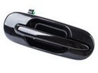 Honda CR-V 97-01 Rear door Exterior handle Right