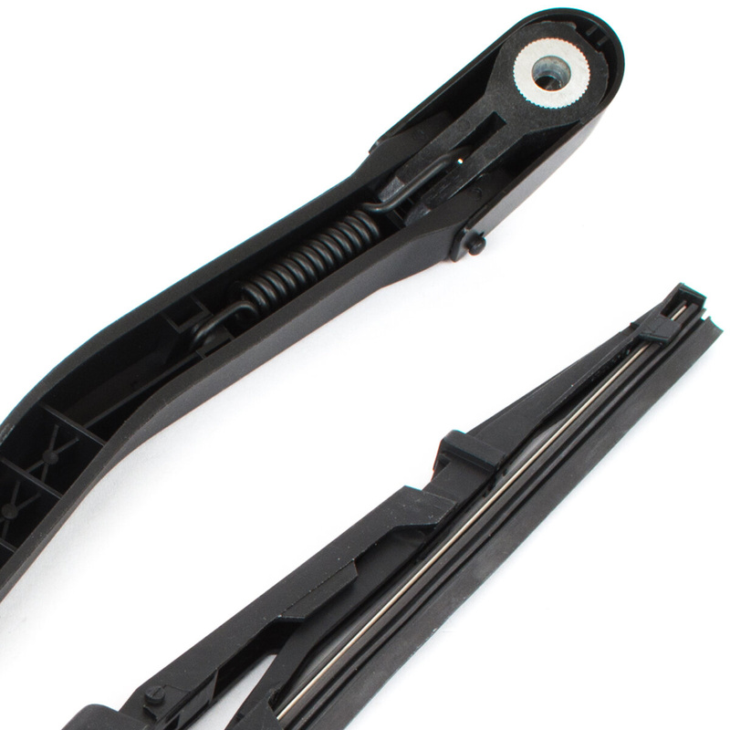 Fiat Palio Weekend 97- Wiper arm + blade