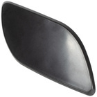 Skoda Octavia II FL 08-11 zaślepka spryskiwacza reflektora CZARNA prawa