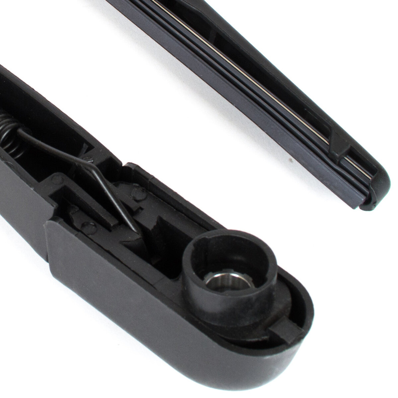 Volvo C30 07- wycieraczka tylna ramię + pióro