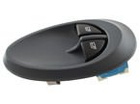 Iveco Daily 99-06 Window lifter control swithch (electric adjustment version) (2 buttons) Left
