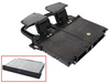 Audi A6 11-16 Cup holder