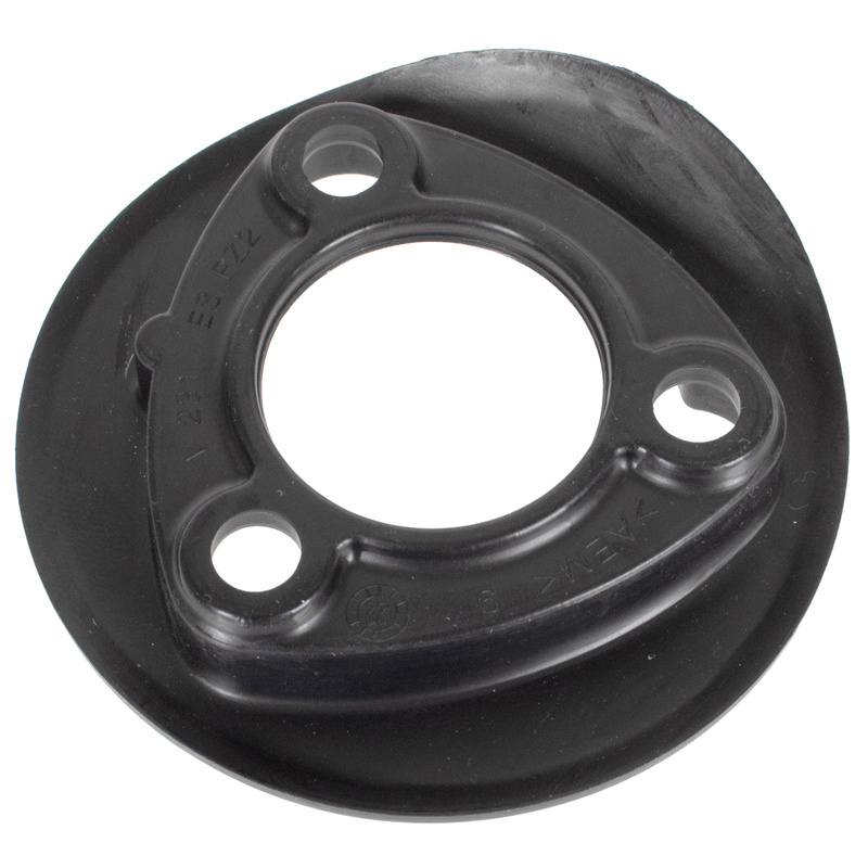 VW TOUAREG 03-10 2,5TDi zestaw uszczelek pokrywy zaworów i wlewu oleju