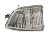 Ford Focus Mk2 04-08 kierunkowskaz w lusterko lewy