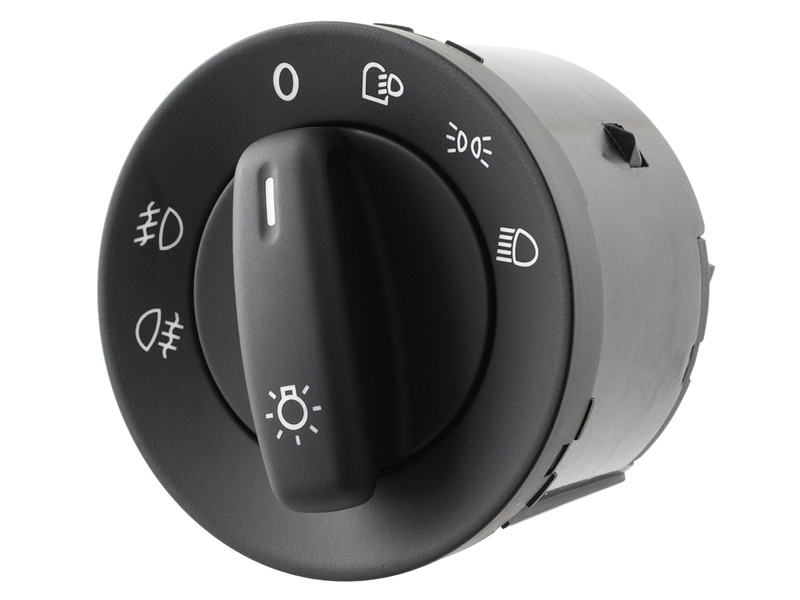 VW Jetta 06-09 Headlight switch (with COMING-HOME, LEAVING-HOME function)