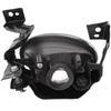 Honda CR-V III FL 09-12 halogen lewy