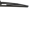 Vauxhall / Opel Vectra C station wagon 2003- Wiper arm + blade