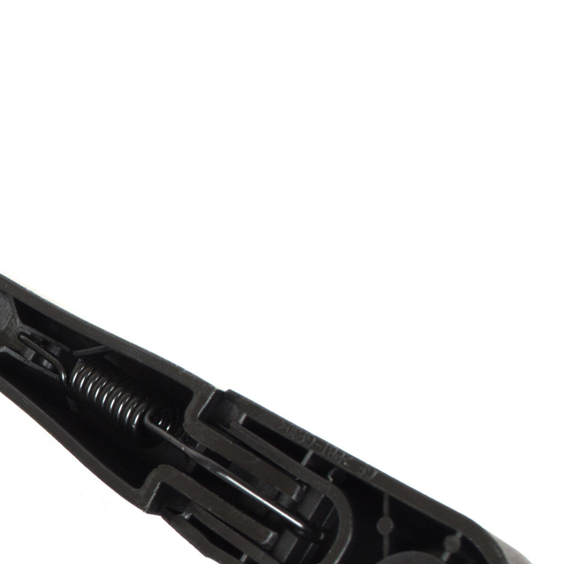 Citroen C4 Picasso 06-13 Wiper arm + blade