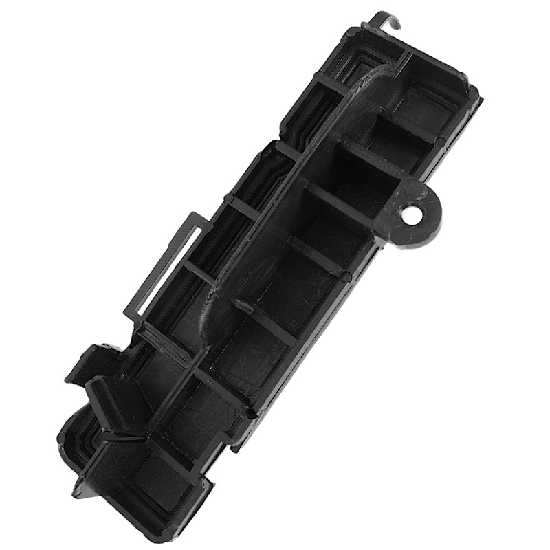 Renault CLIO IV 2012- zaślepka filtra kabinowego