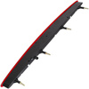 BMW 1 E82, E88 07-13 lampa tylna STOP LED