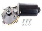 Vauxhall / Opel Combo 01-12 Front wiper motor