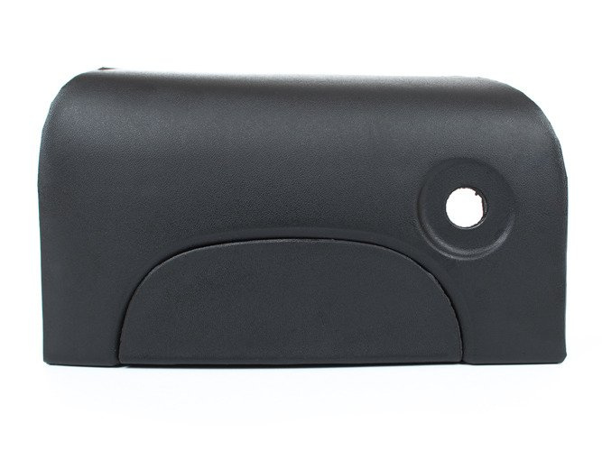 Renault Kangoo 97-07 Rear door Exterior handle
