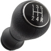 PEUGEOT 306 GEAR SHIFT KNOB 5+R