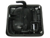 Peugeot Boxer 02-06 Exterior handle Front door Left = Right