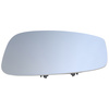 Fiat Stilo 01-07 Mirror glass / mirror insert Heated Right