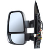 Iveco Daily VI 2014- wing mirror electric Left