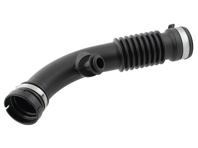 Renault Megane II 2003- 1,5 dCi Air hose pipe