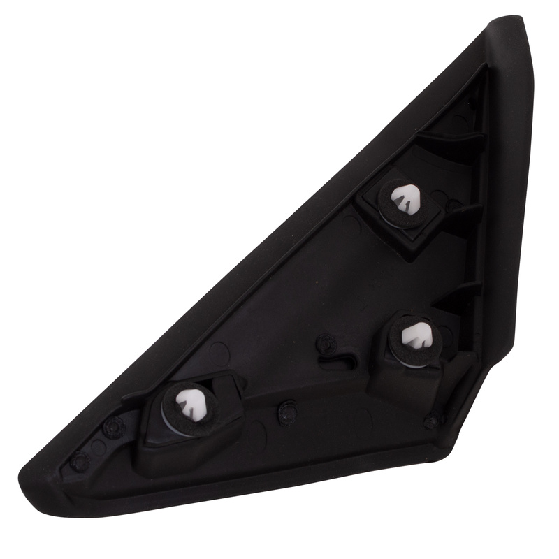 Ford Fusion 2013- listwa nakładka słupka (trójkąt lusterka) prawa