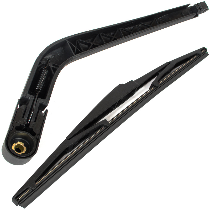 Suzuki Wagon R+ 00-07 - Wiper arm + blade