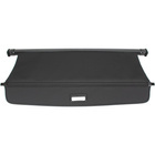 Volvo XC90 II 2015- roleta bagażnika CZARNA