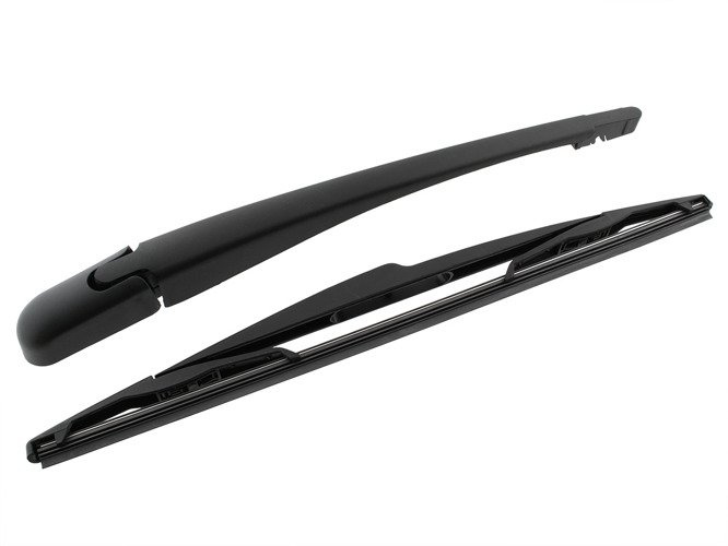 Citroen C3 02-09 Wiper arm + blade