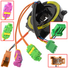 Volvo XC90 I 02-14 taśma / zwijak poduszki AIRBAG kierownicy