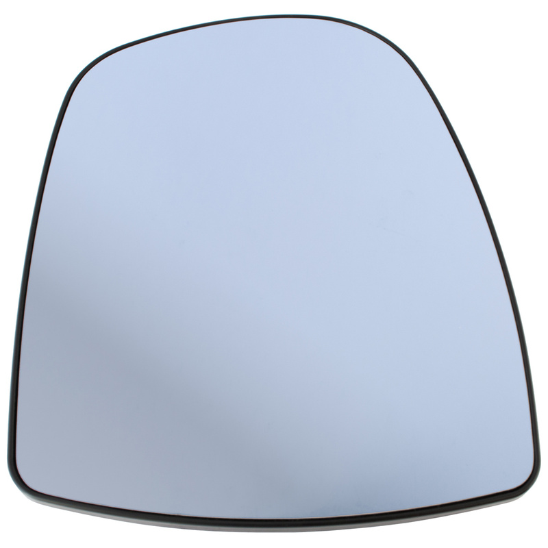 Vauxhall / Opel Vivaro 01-14 Mirror glass / mirror insert Heated Right