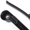 Skoda Roomster 05- Wiper arm + blade