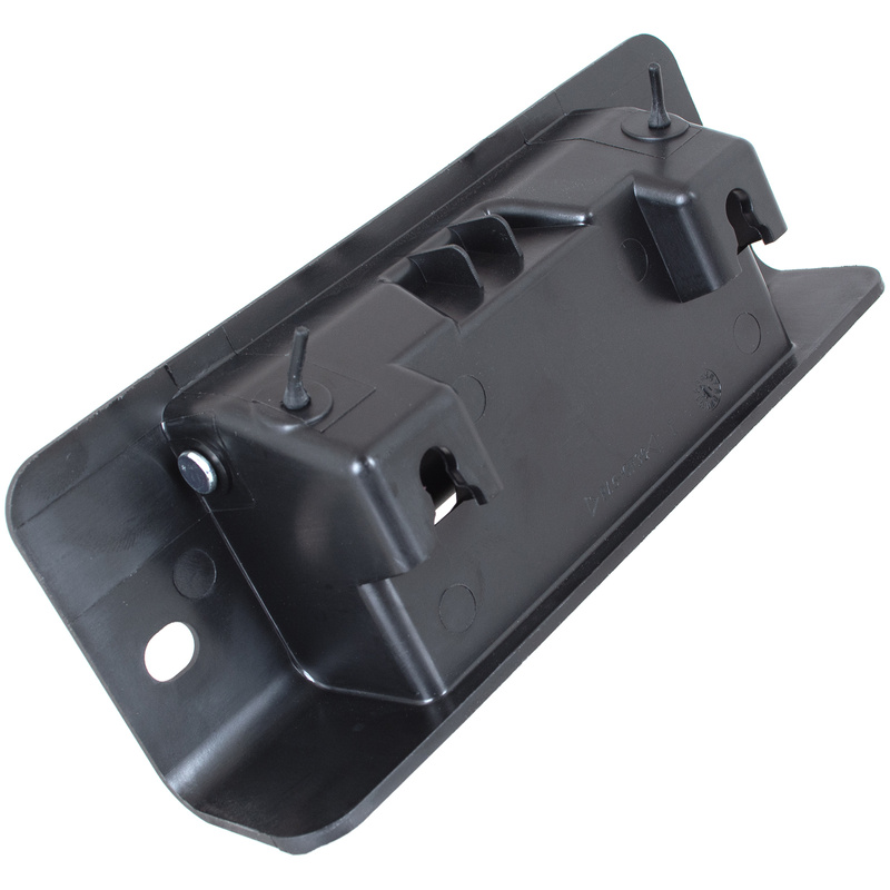 Ford Transit 00-14 klamka wewnętrzna drzwi TYLNYCH lewych