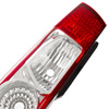 Peugeot Boxer 2006- rear lamp / tail lamp Left