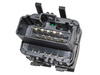 Renault Clio II 1998- Window lifter / winder switch (electric adjustment version) DUAL