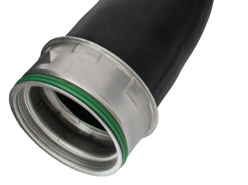 VW GOLF V 1,9 TDI 04-08 INTERCOOLER HOSE PIPE 1K0145832B