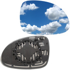 Seat Alhambra II 2010- wkład lusterka OGRZEWANY prawy