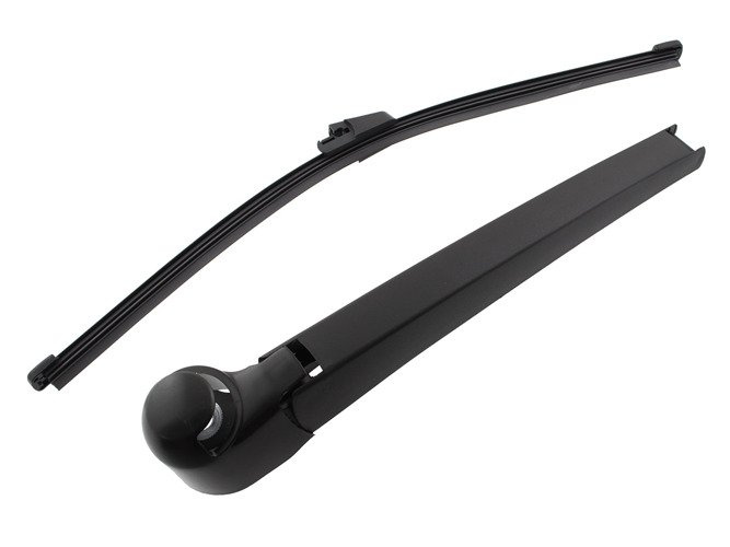 VW Lupo 98-05 Wiper arm + blade
