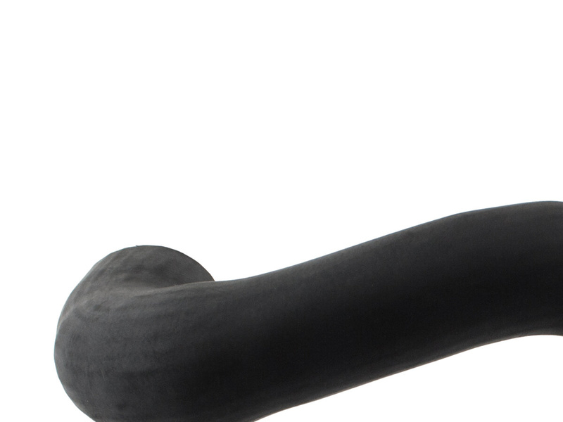 Vauxhall / Opel Vectra B 97-02 Intercooler turbo hose