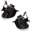 Seat EXEO 08-13 halogen lewy + prawy 2 szt. KPL