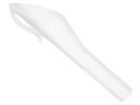 Ford C-MAX II 2010- petrol Fuel filler funnel