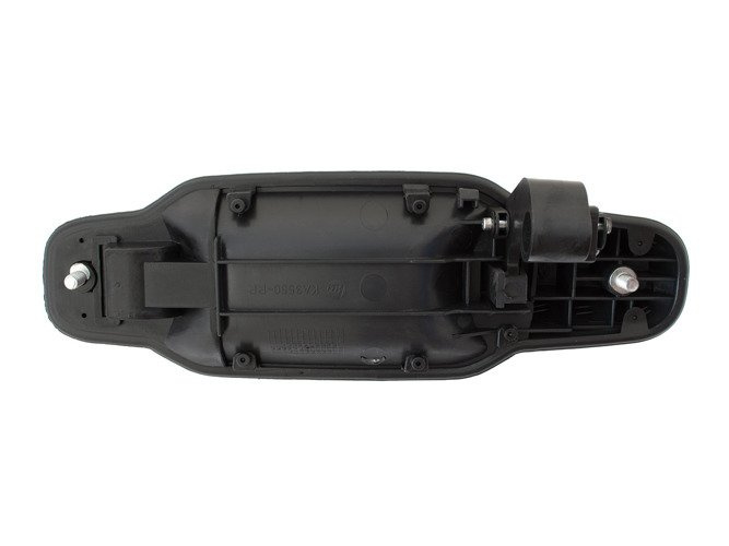 Kia Sorento 03-09 klamka zewnętrzna tylna prawa
