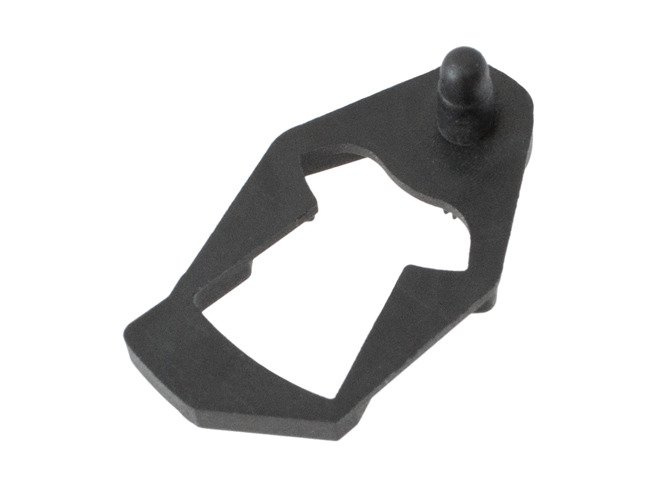 Mercedes W163 ML-class 97-05 buckle, clip Front door=rear Right