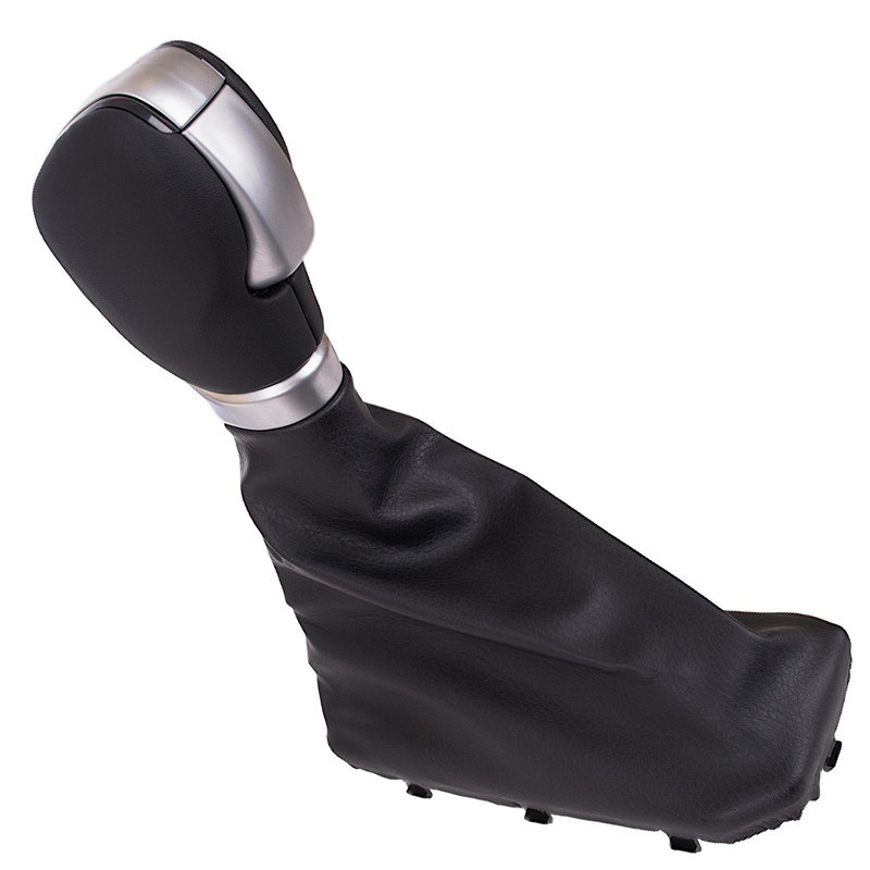 KOLEOS II 17-23 gałka zmiany biegów AUTOMAT + mieszek