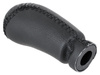 Fiat Punto II FL 2003- Gear shift knob black 5 speed