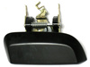 Nissan Pathfinder 2004- Exterior handle Rear door Left