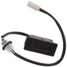 MAZDA 6 KOMBI GH 2007- przycisk (mikrostyk) klamki tylnej klapy bagażnika