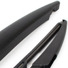 Fiat 500 2007- Wiper arm + blade