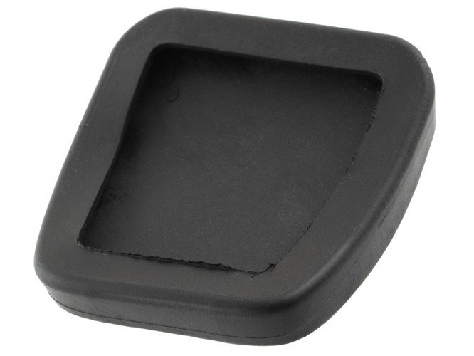 VAUXHALL VECTRA B 95-02 CLUTCH / BRAKE PEDAL RUBER 560195