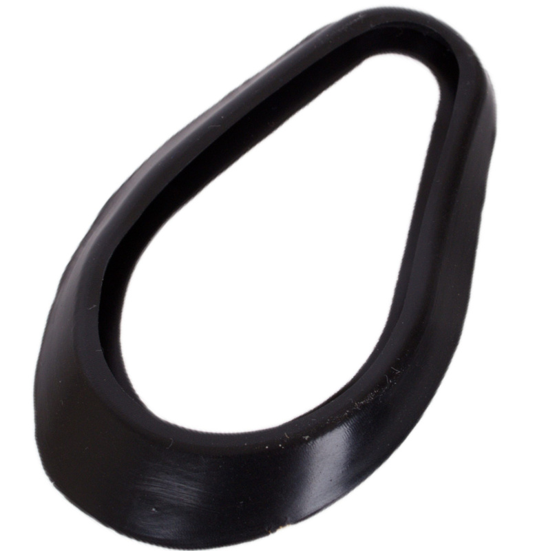 Opel Astra G CC Calibra Tigra Vectra Zafira uszczelka anteny dachowej 67x36