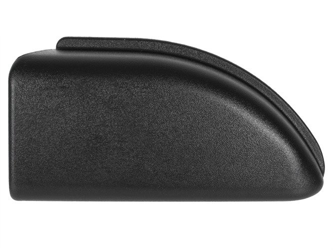 Renault Trafic II 2001- Side sliding / loading door rail / track cover Right