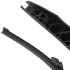 BMW 3 F31 station wagon 2011- Wiper arm + blade